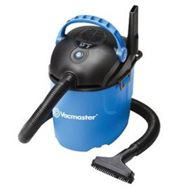 Cleva Hong Kong Cleva Hong Kong 248918 2.5 gal Wet & Dry Vacmaster 248918